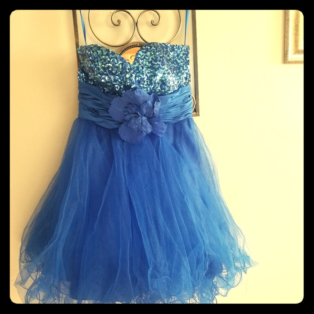 Prom Girl Dress Brand